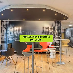 B&B Hotel Marseille La Valentine Porte D'Aubagne